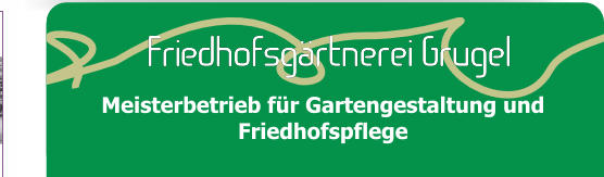 Meisterbetrieb für Gartengestaltung und Friedhofspflege